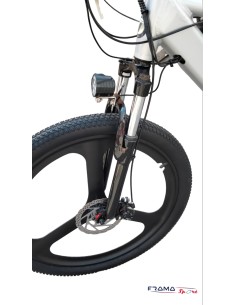 Mtb Innocenti a pedalata... 2