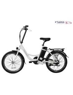 City-Bike Innocenti modello... 2