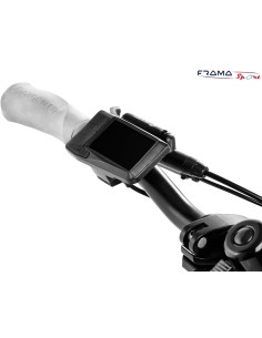 Bici a pedalata assistita... 2