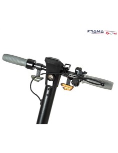 Monopattino Nilox modello... 2