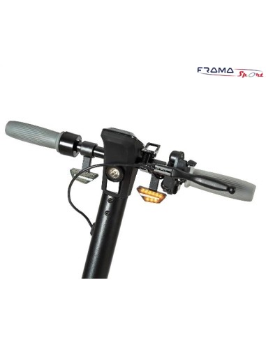 Monopattino Nilox modello S1 350W