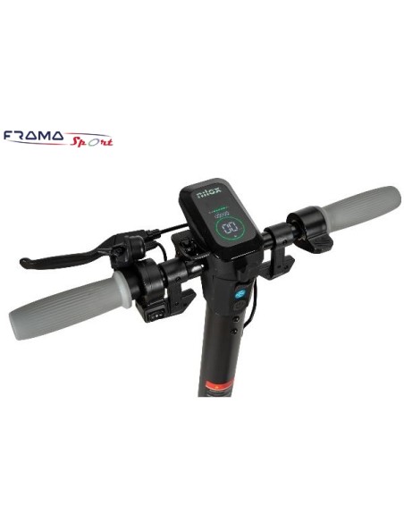 Monopattino Nilox modello S1 350W