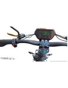 Monopattino elettrico Ncx... 2