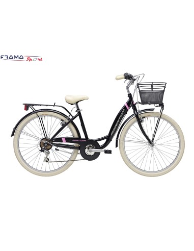 City Trekking Adriatica modello Panda...