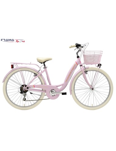 City Trekking Adriatica modello Panda...