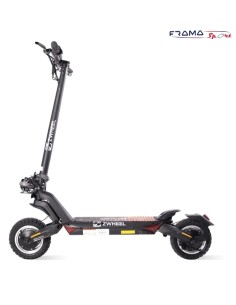 Monopattino elettrico...