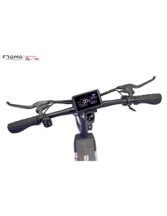 Monopattino elettrico... 2