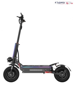 Monopattino elettrico...