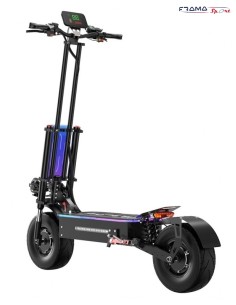 Monopattino elettrico... 2