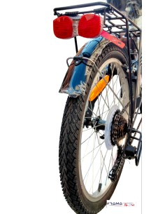 Bici Fold Folding 20''... 2