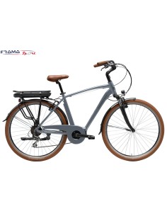 City bike Adriatica modello...