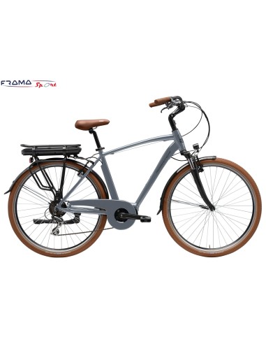 City bike Adriatica modello New Age...