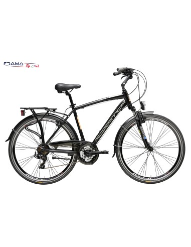 Bicicletta Trekking Adriatica modello...