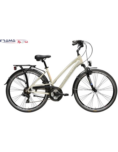 Bicicletta Trekking Adriatica modello...