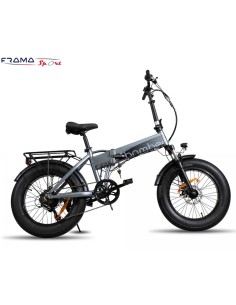 Fat-Bike Emg modello...