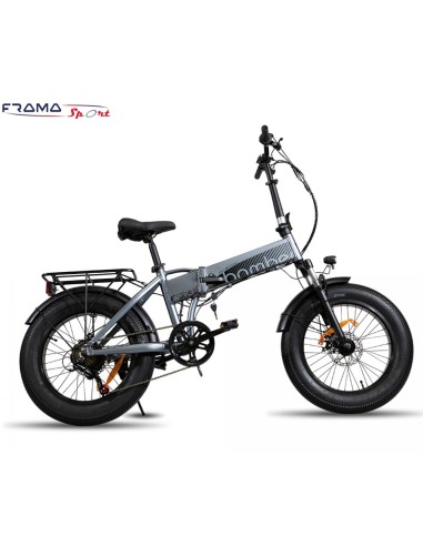 Fat-Bike Emg modello  Bomber Zeta 250w