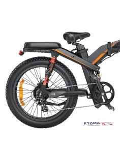 Engwe X24 1000W 24" Fat... 2