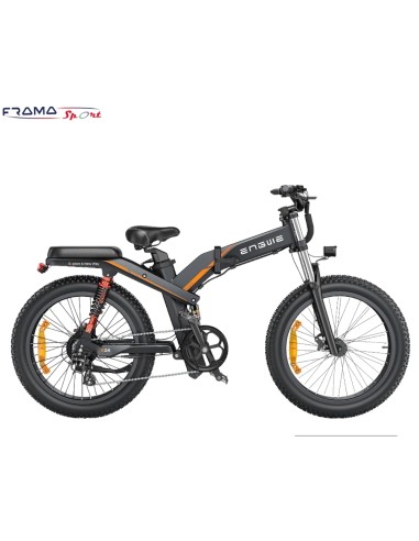 Engwe X24 1000W 24" Fat Bike...