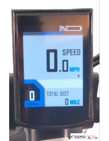 Engwe X24 1000W 24" Fat Bike...