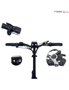 Fat-bike pieghevole... 2