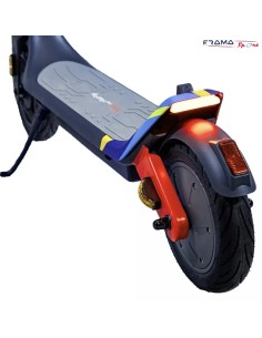 Monopattino elettrico 500w... 2