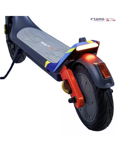 Monopattino elettrico 500w on Misano...