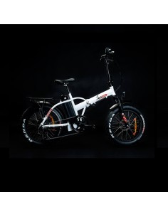 Yesbike bici elettrica a...