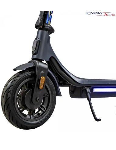 Monopattino elettrico 500w on Misano...