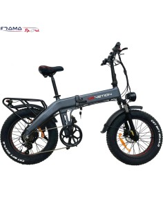 Fat bike Drvetion BT 20...