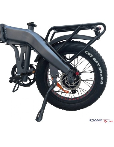 Fat bike Drvetion BT 20 750W 48V 10Ah