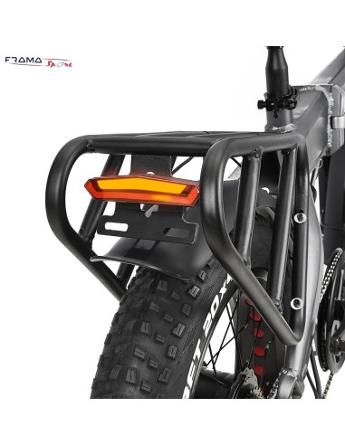 Fat bike Drvetion BT 20 750W 48V 10Ah