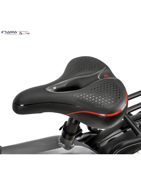 Fat bike Drvetion BT 20 750W 48V 10Ah