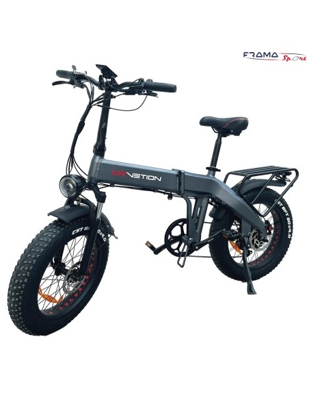Fat bike Drvetion BT 20 750W 48V 10Ah