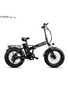 Bici elettrica a pedalata...