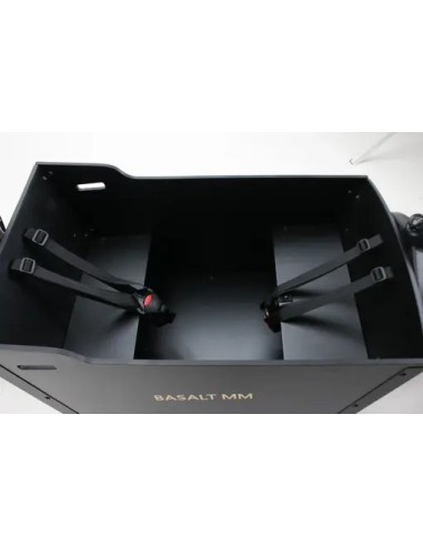 Weegosmart CargBa a pedalata...