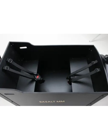 Weegosmart CargBa a pedalata assistita 250w