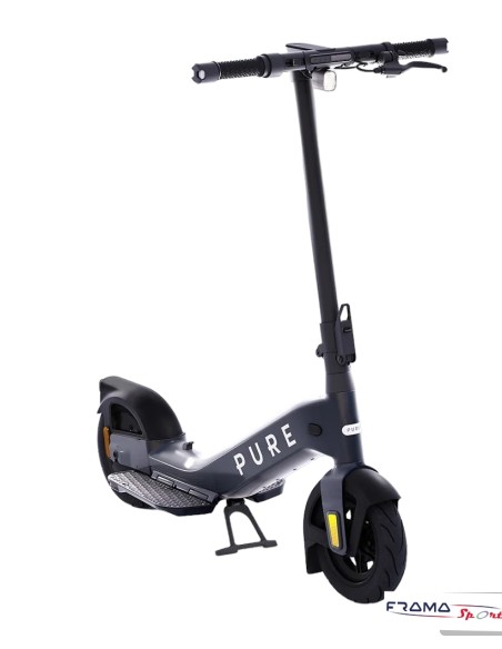 Monopattino Elettrico pieghevole Pure Adavance plus 500w
