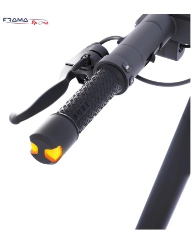 Monopattino Elettrico pieghevole Pure...