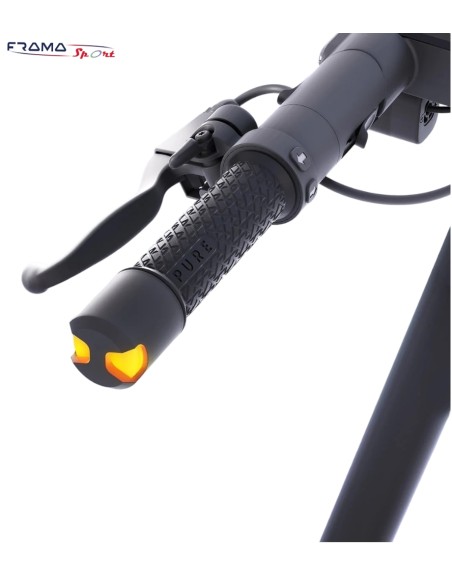 Monopattino Elettrico pieghevole Pure Adavance plus 500w