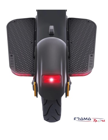 Monopattino Elettrico pieghevole Pure...