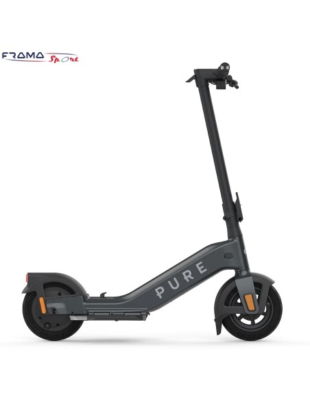 Monopattino Elettrico pieghevole Pure Adavance plus 500w