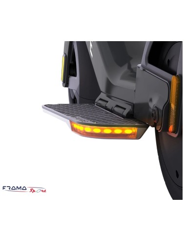 Monopattino Elettrico pieghevole Pure...