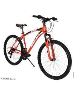 Mtb SBK 26'' 18V Uomo Arancio