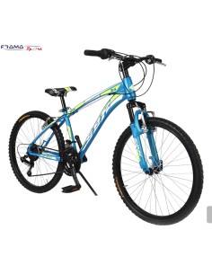 Mtb bimbo 24'' Sbk 18V azzurro
