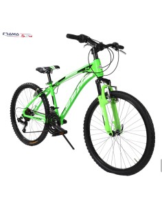 Mtb bimbo 24'' Sbk 18V verde
