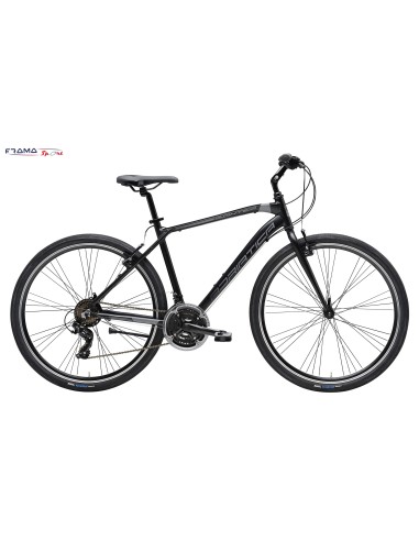 Gravel uomo Adriatica modello Boxter...