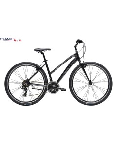 Gravel Donna Adriatica...