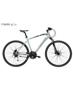 Gravel Adriatica modello...