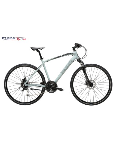 Gravel Adriatica modello Boxter GS...