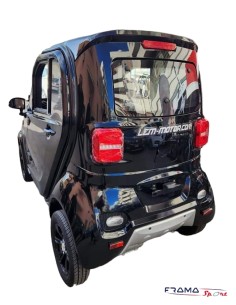Mini Car Elettrica Lem... 2